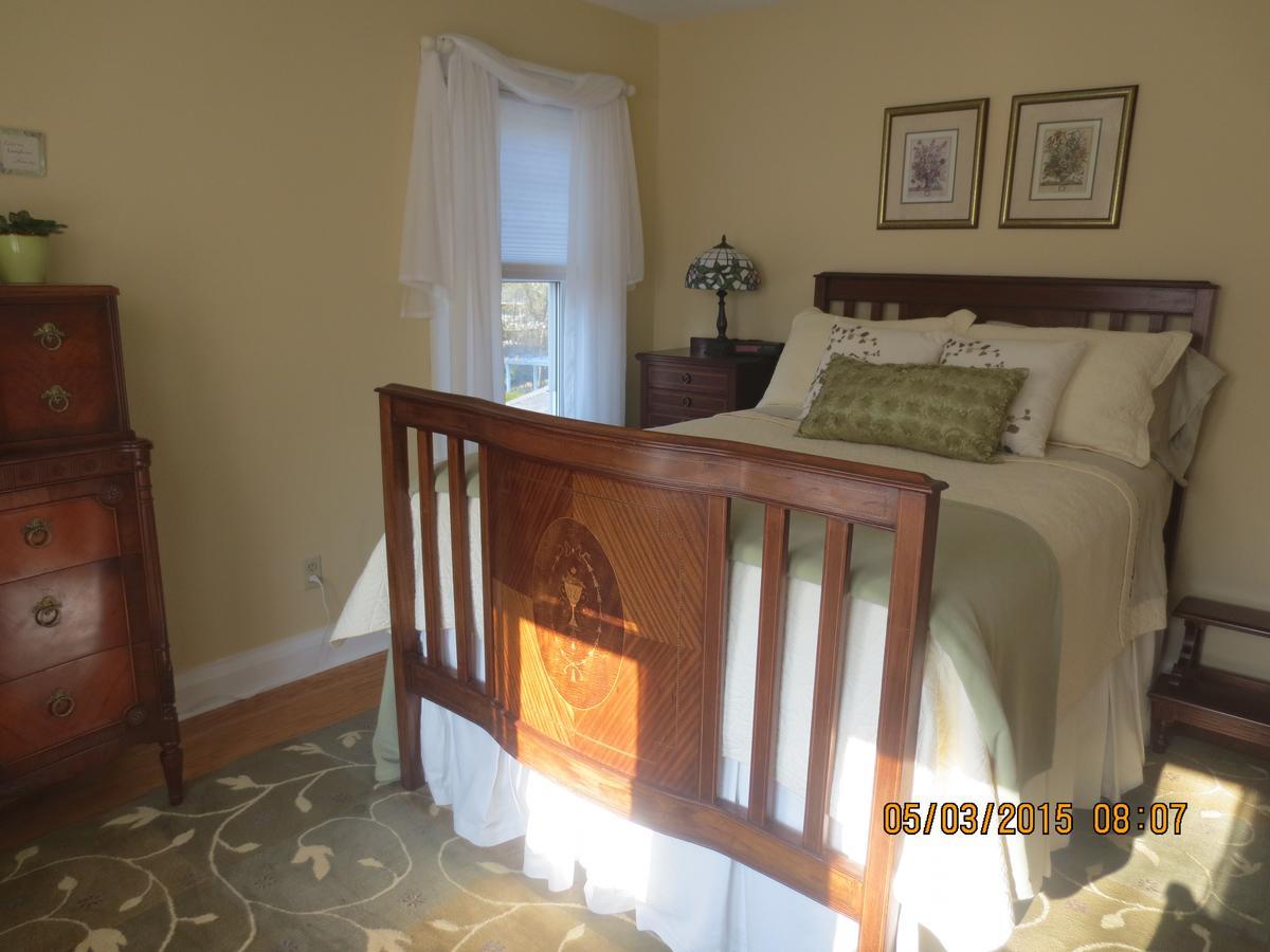 Robinsong Bed & Breakfast Thorold ห้อง รูปภาพ