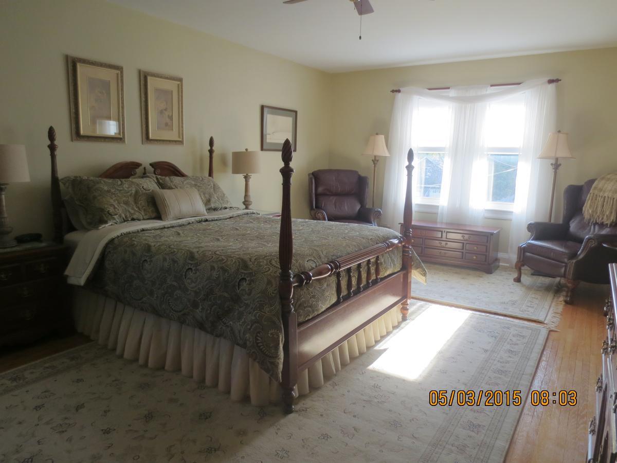Robinsong Bed & Breakfast Thorold ห้อง รูปภาพ