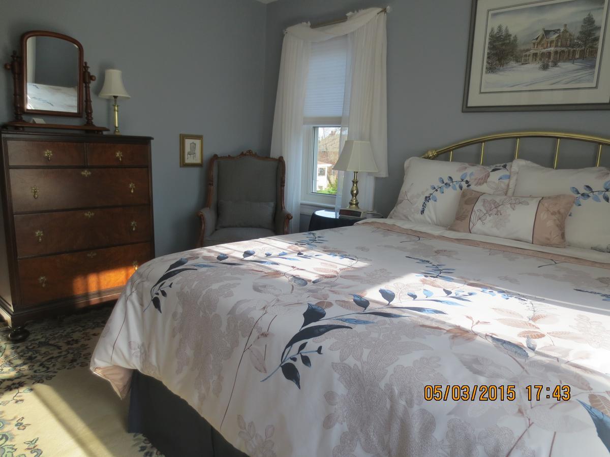 Robinsong Bed & Breakfast Thorold ห้อง รูปภาพ