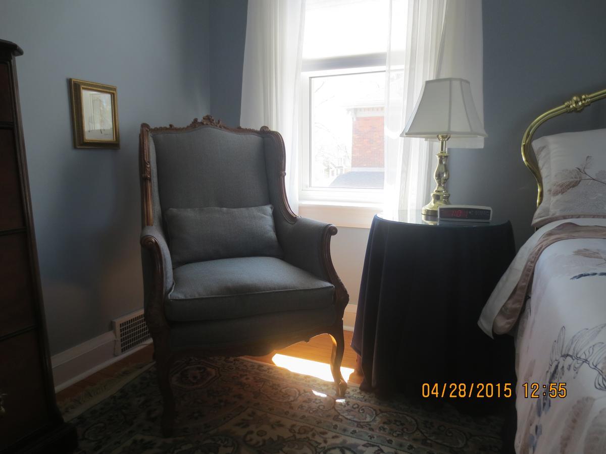 Robinsong Bed & Breakfast Thorold ห้อง รูปภาพ