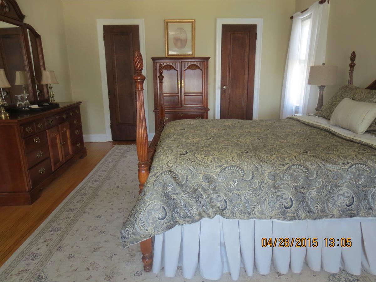Robinsong Bed & Breakfast Thorold ห้อง รูปภาพ