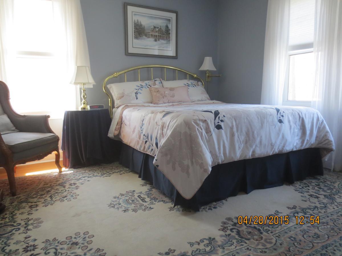 Robinsong Bed & Breakfast Thorold ห้อง รูปภาพ
