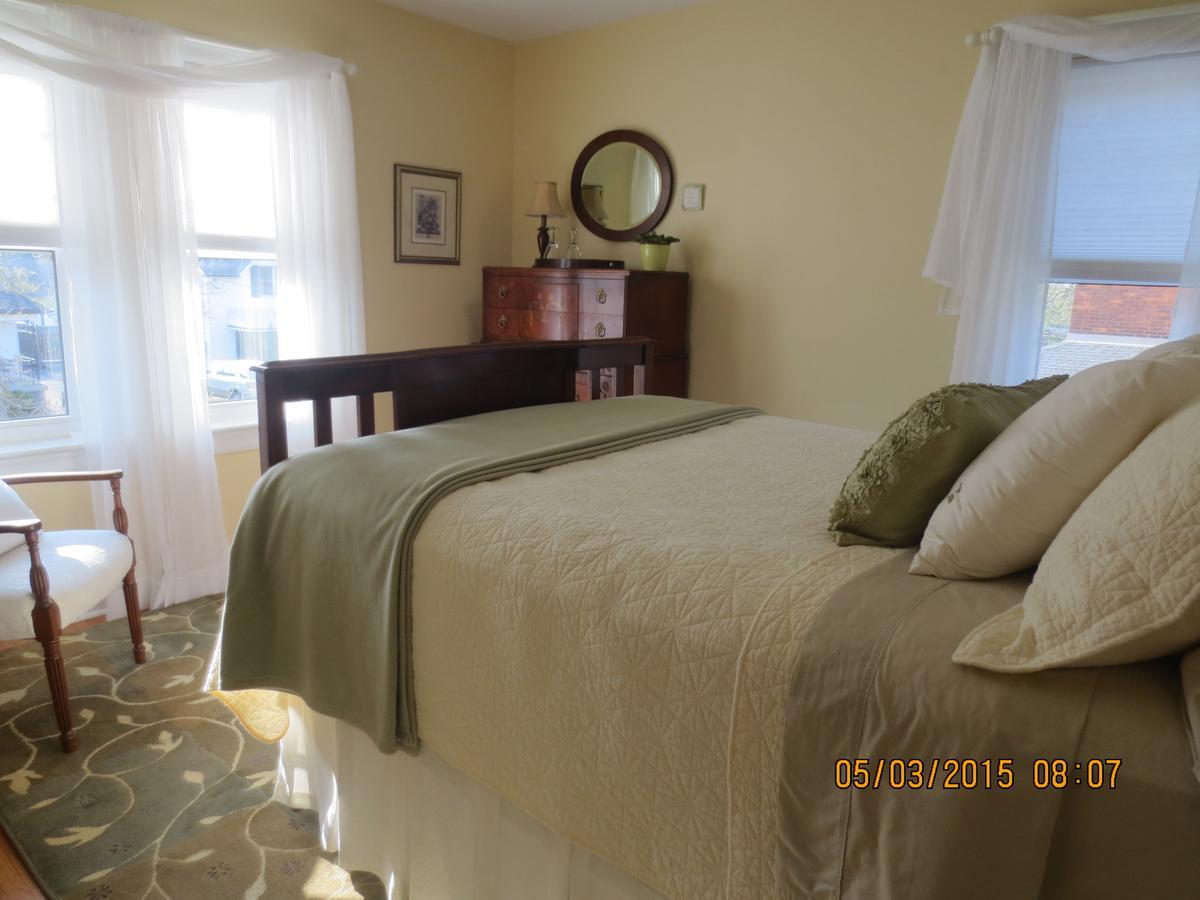 Robinsong Bed & Breakfast Thorold ห้อง รูปภาพ