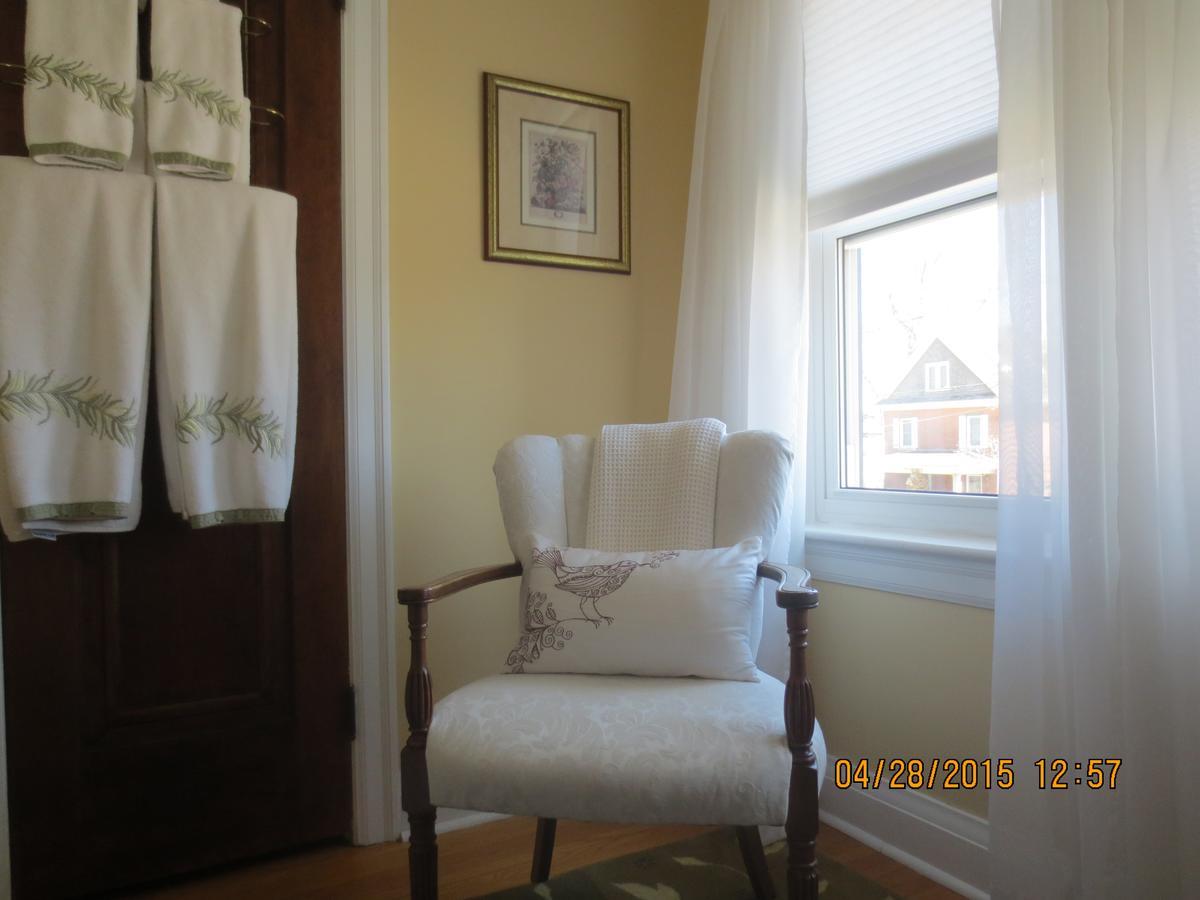 Robinsong Bed & Breakfast Thorold ห้อง รูปภาพ