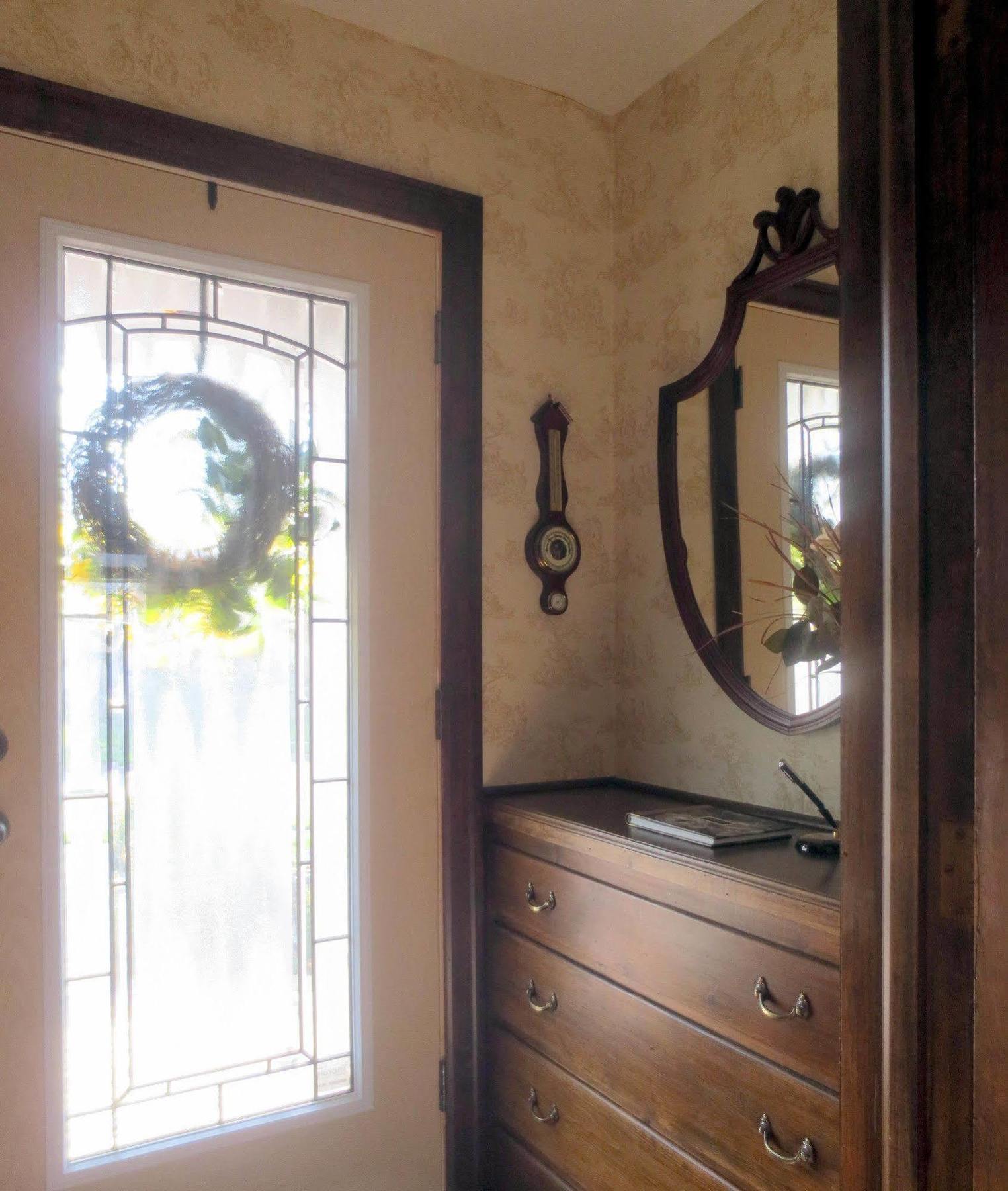 Robinsong Bed & Breakfast Thorold ภายนอก รูปภาพ