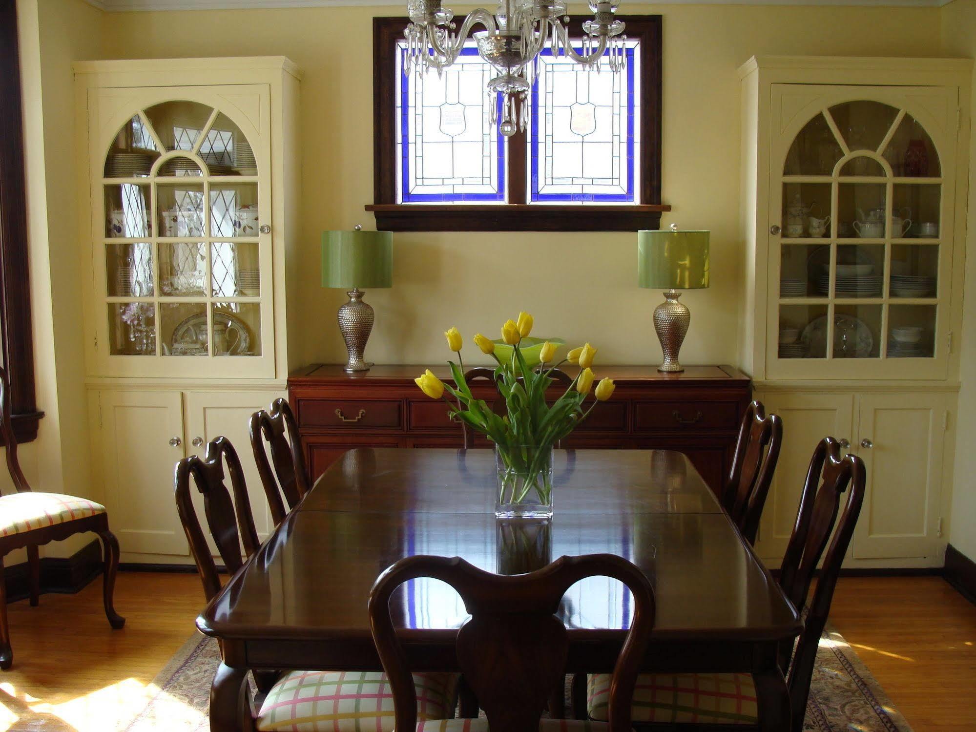 Robinsong Bed & Breakfast Thorold ภายนอก รูปภาพ